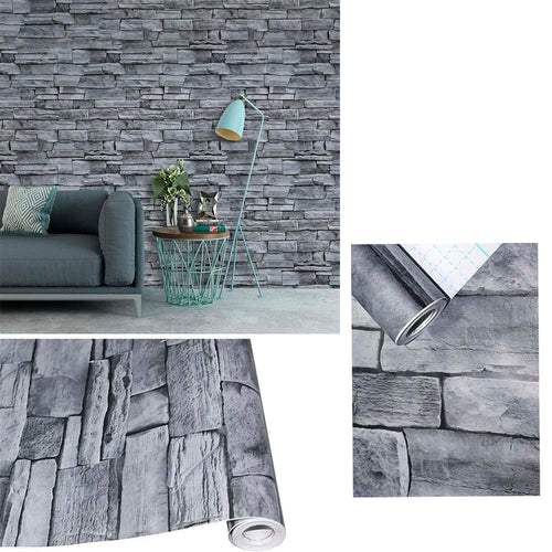 Papel Adhesivo Para Pared VA-16892